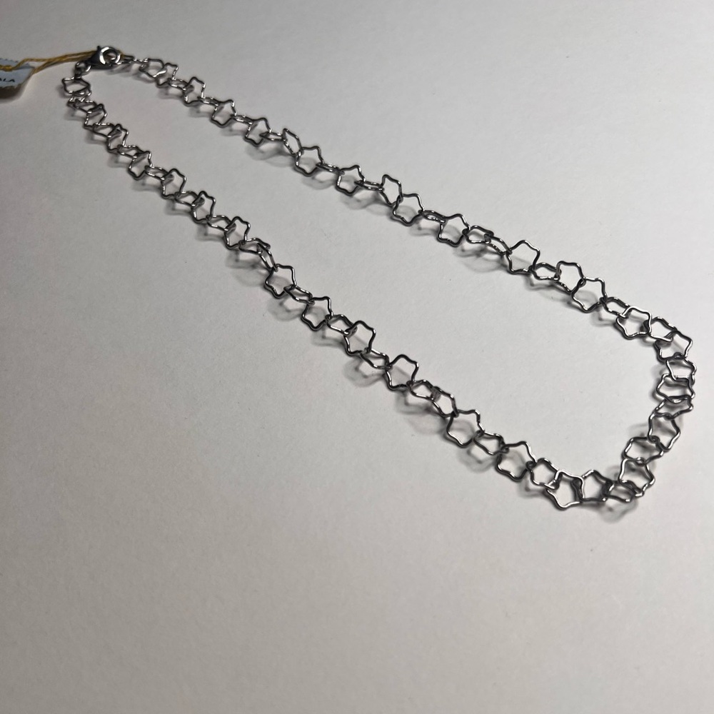 Star necklace